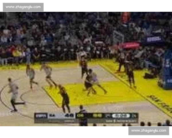 马刺对决勇士全场录像回放攻防博弈精彩瞬间解析战术演变与关键回合复盘